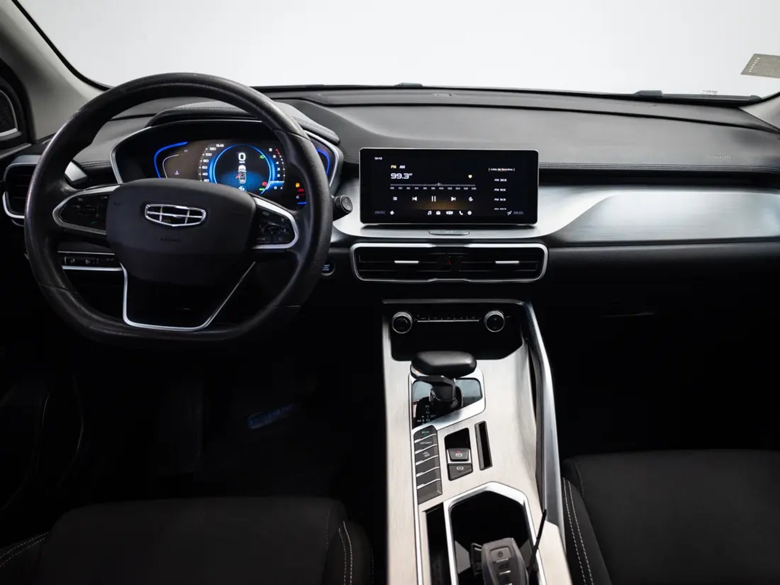 Geely COOLRAY 2022 - Imagen 16 de 18