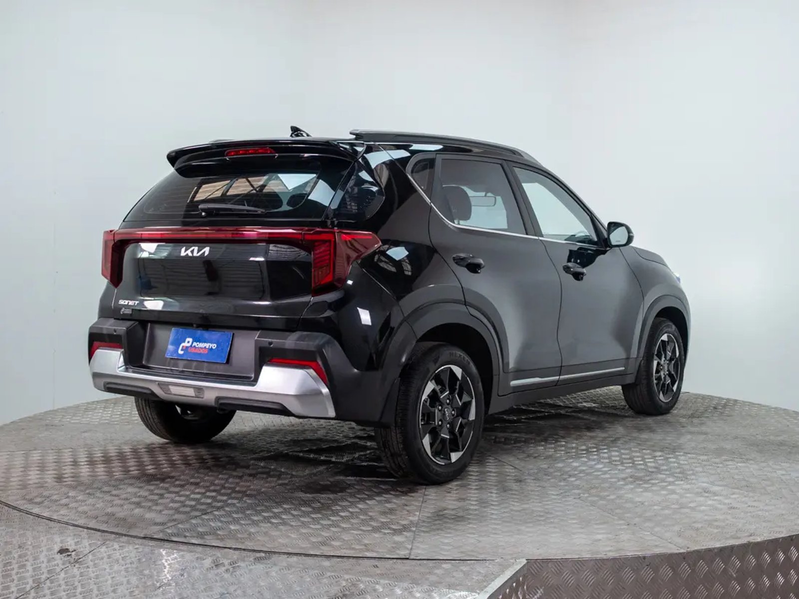 Kia SONET 2024 - Imagen 6 de 19