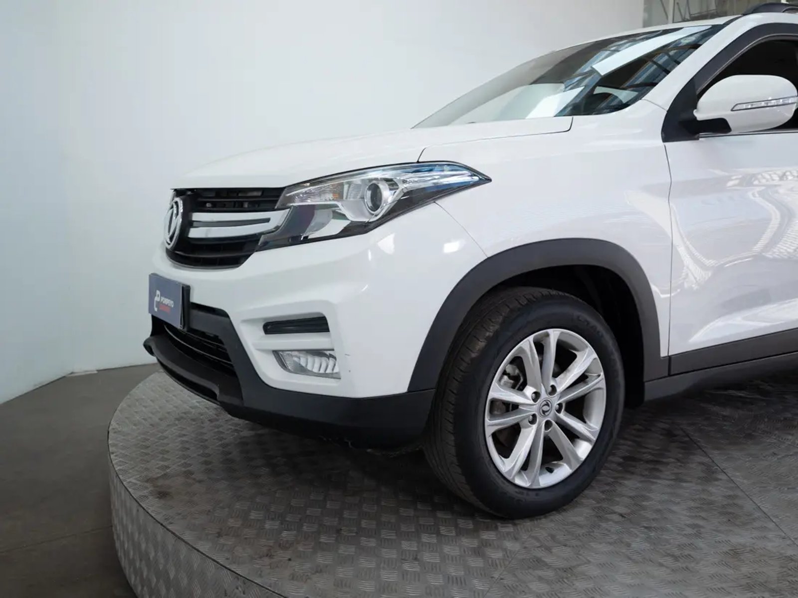 DFSK SUV 560 2022 - Imagen 18 de 19