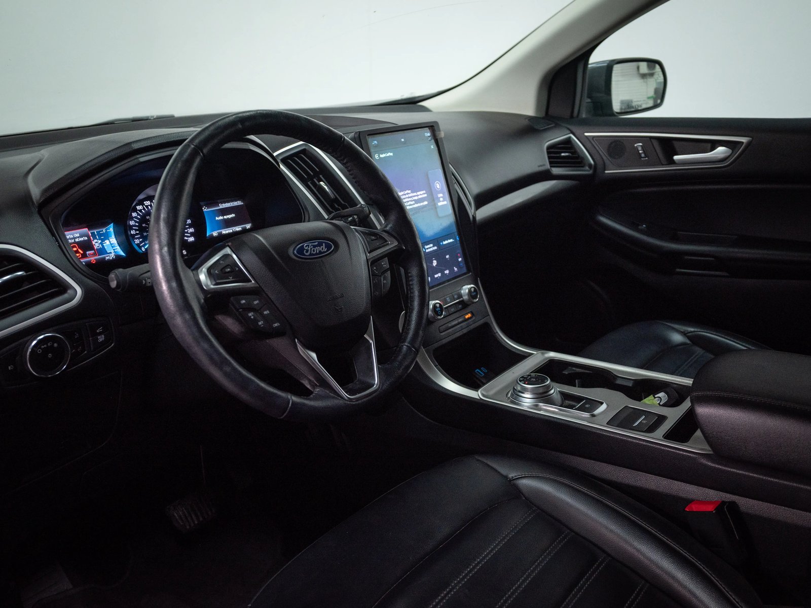 Ford EDGE 2023 - Imagen 17 de 18