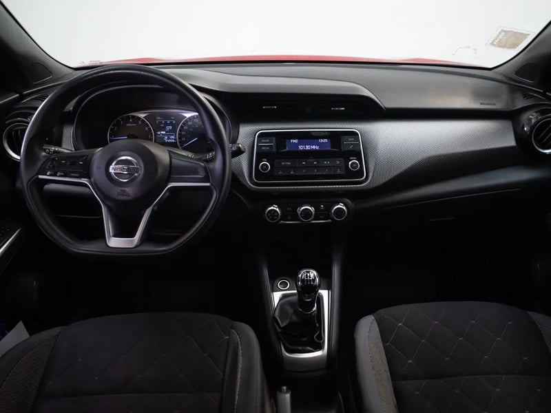 Nissan KICKS 2020 - Imagen 15 de 19