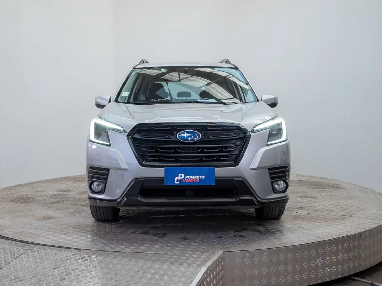 Subaru FORESTER 2023 - Foto 2 de 19