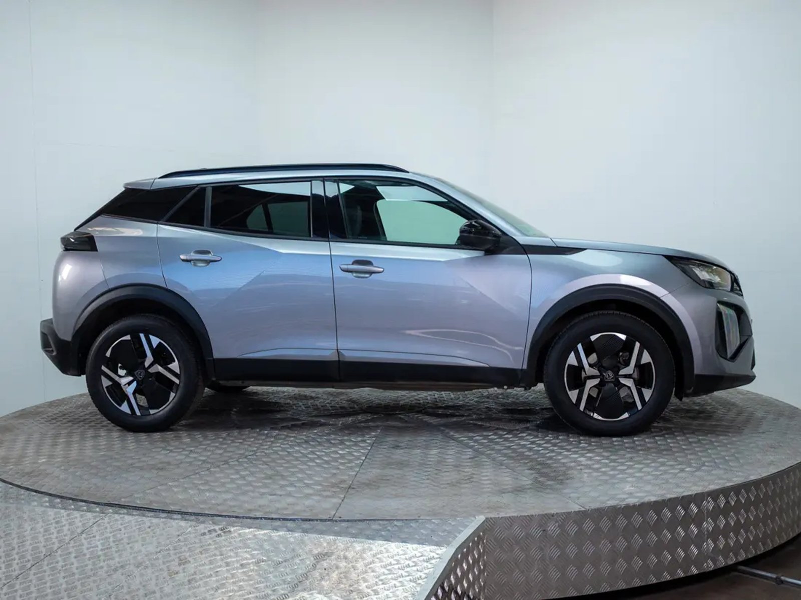 PEUGEOT 2008 2025 - Imagen 13 de 20