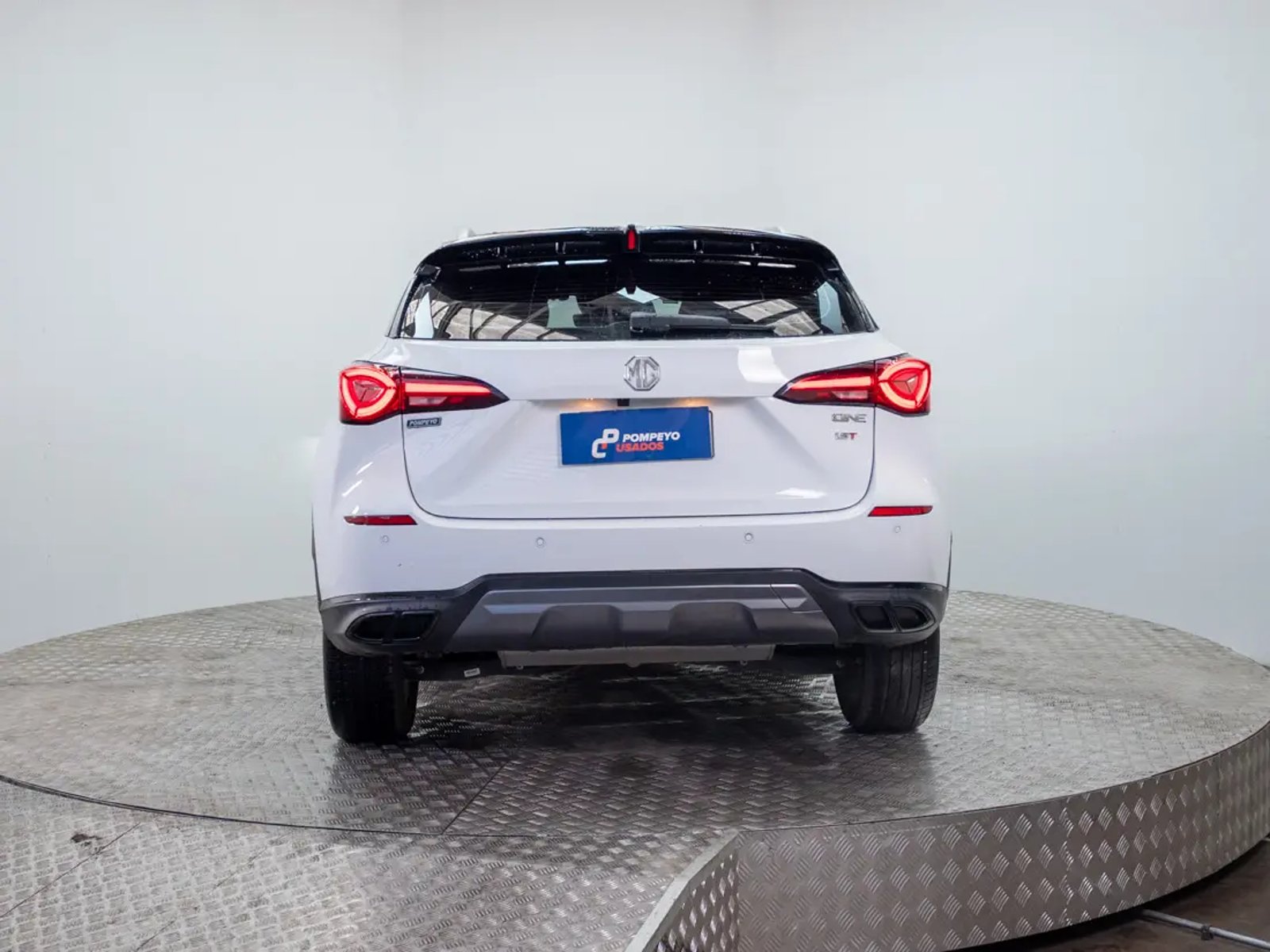 MG ONE 2023 - Imagen 6 de 19