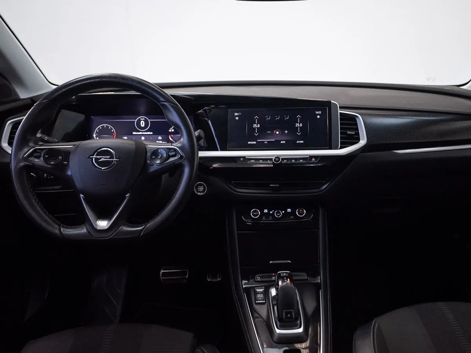 OPEL GRANDLAND 2024 - Imagen 17 de 19