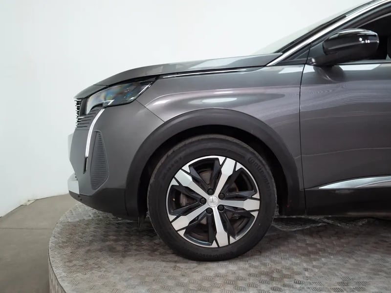 Peugeot 3008 2022 - Imagen 17 de 20