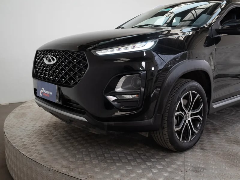 Chery TIGGO 2 2024 - Imagen 18 de 20