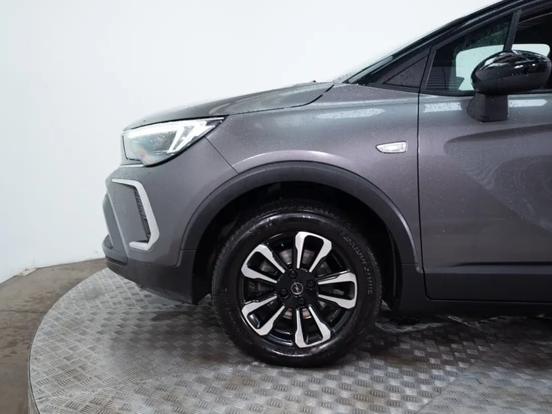 Opel CROSSLAND 2024 - Imagen 17 de 20