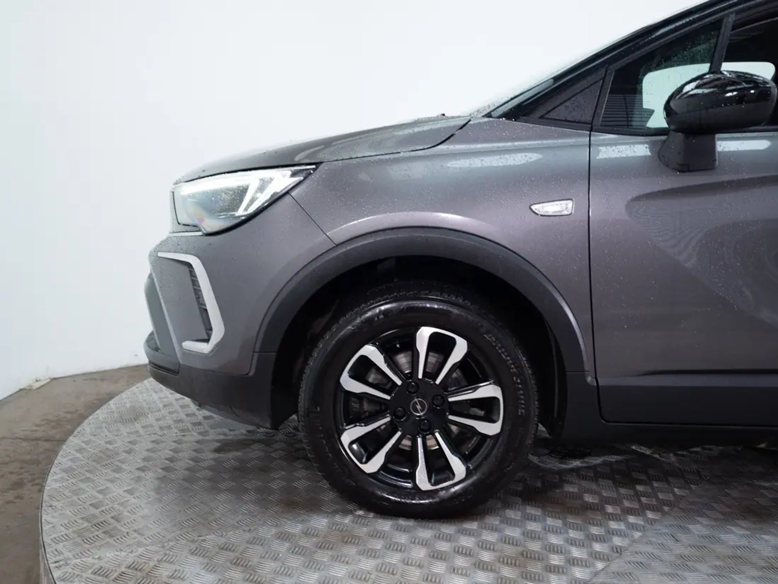 Opel CROSSLAND 2024 - Imagen 17 de 20
