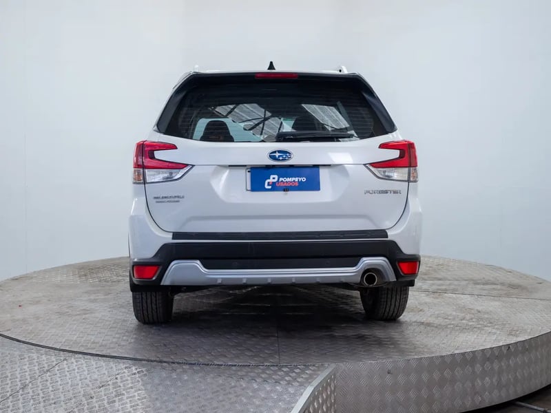 Subaru FORESTER 2024 - Imagen 6 de 20