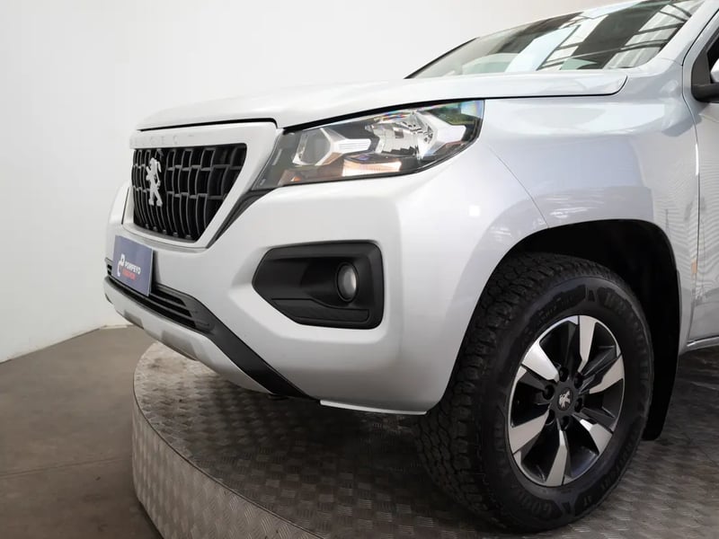 Peugeot LANDTREK 2025 - Imagen 16 de 18