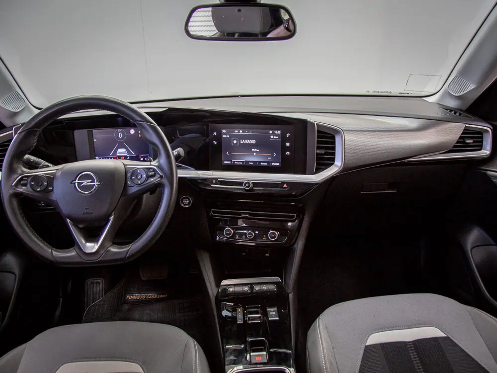 OPEL MOKKA 2022 - Imagen 15 de 16