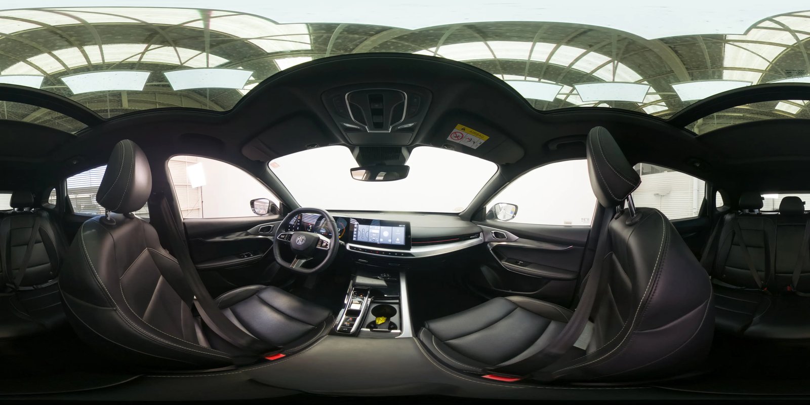 MG ONE 2023 - Imagen 20 de 20
