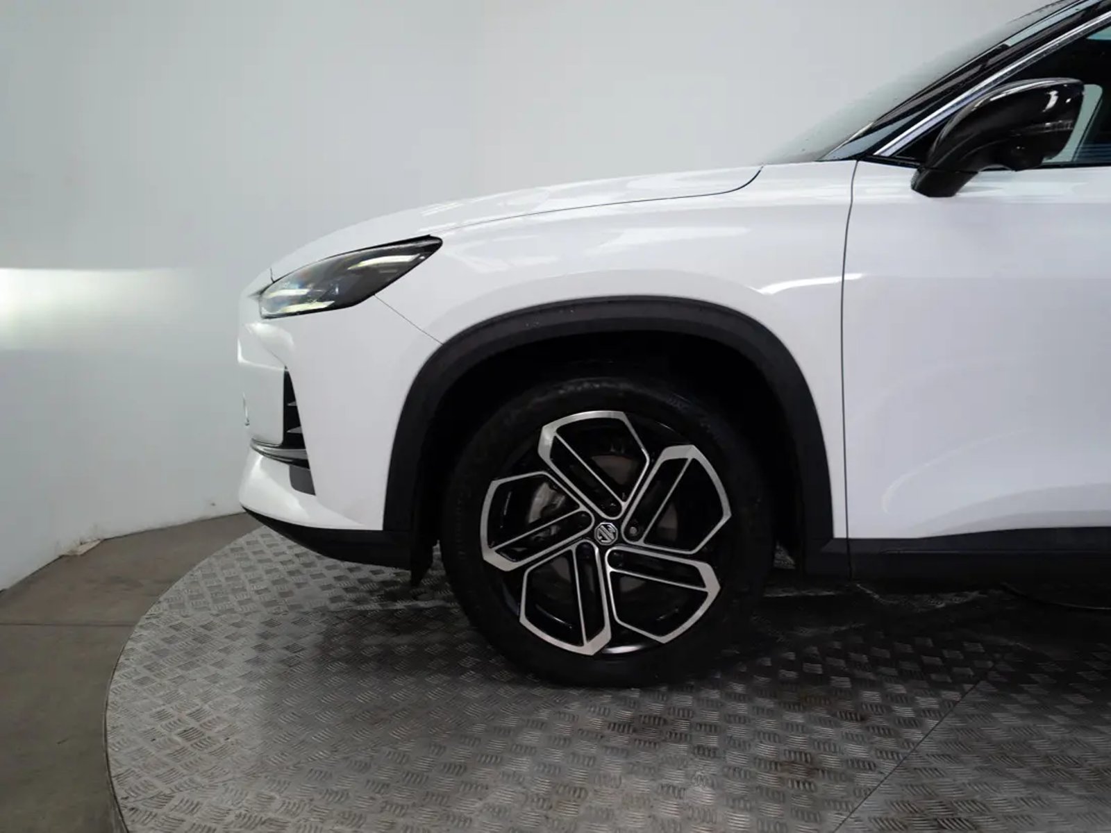 MG ONE 2023 - Imagen 17 de 19