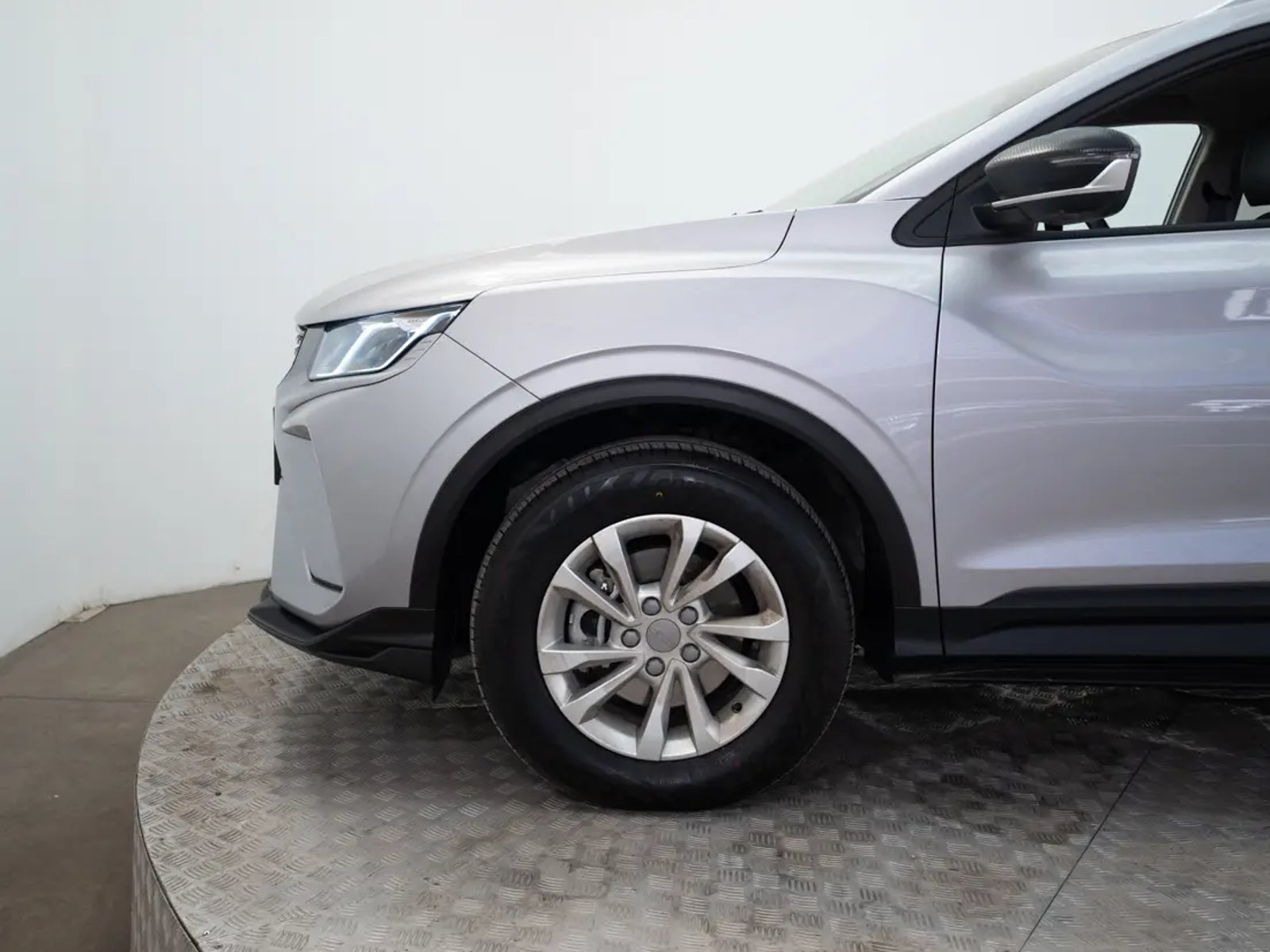 Geely COOLRAY 2025 - Imagen 17 de 20