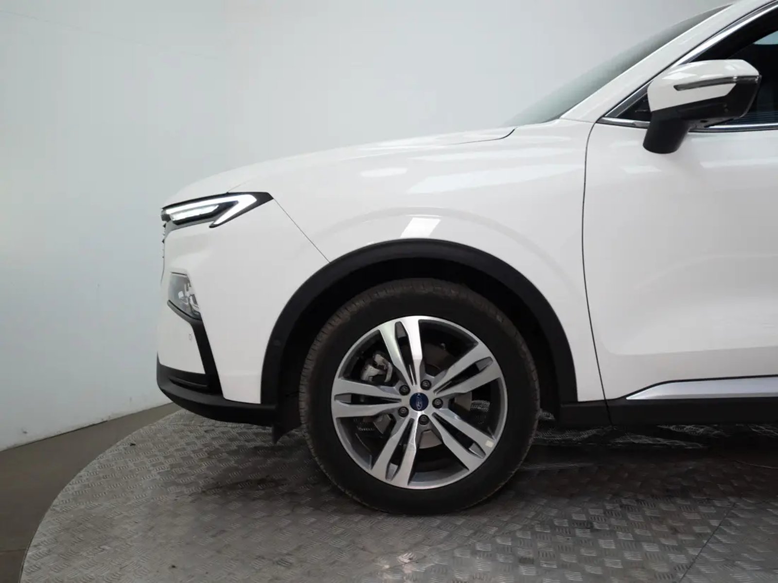 Ford TERRITORY 2024 - Imagen 17 de 19