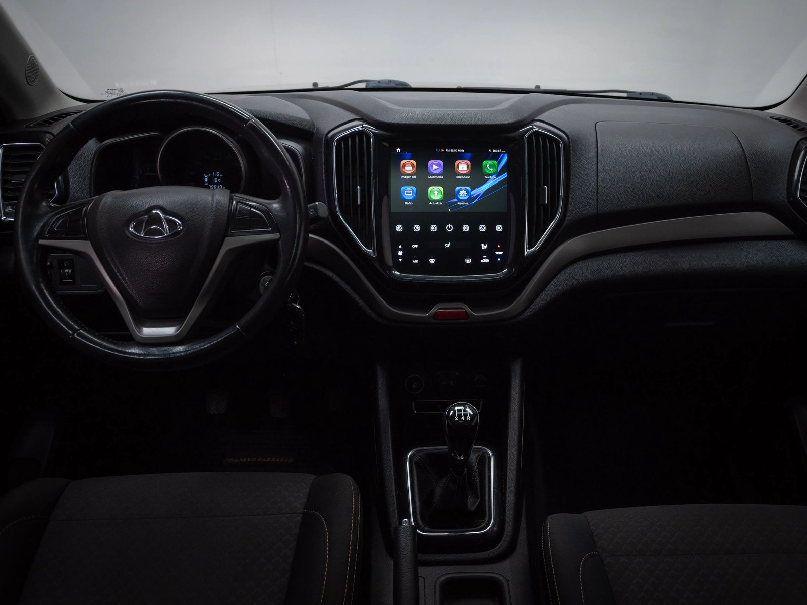 CHANGAN CX 70 2018 - Imagen 14 de 20