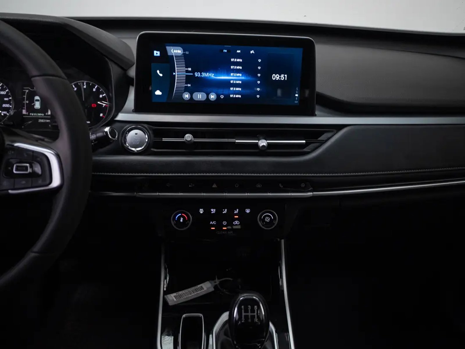 Chery TIGGO 3 2025 - Imagen 15 de 20