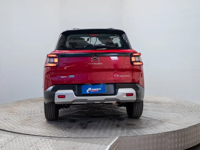 Citroën C3 2026 - Imagen 6 de 18