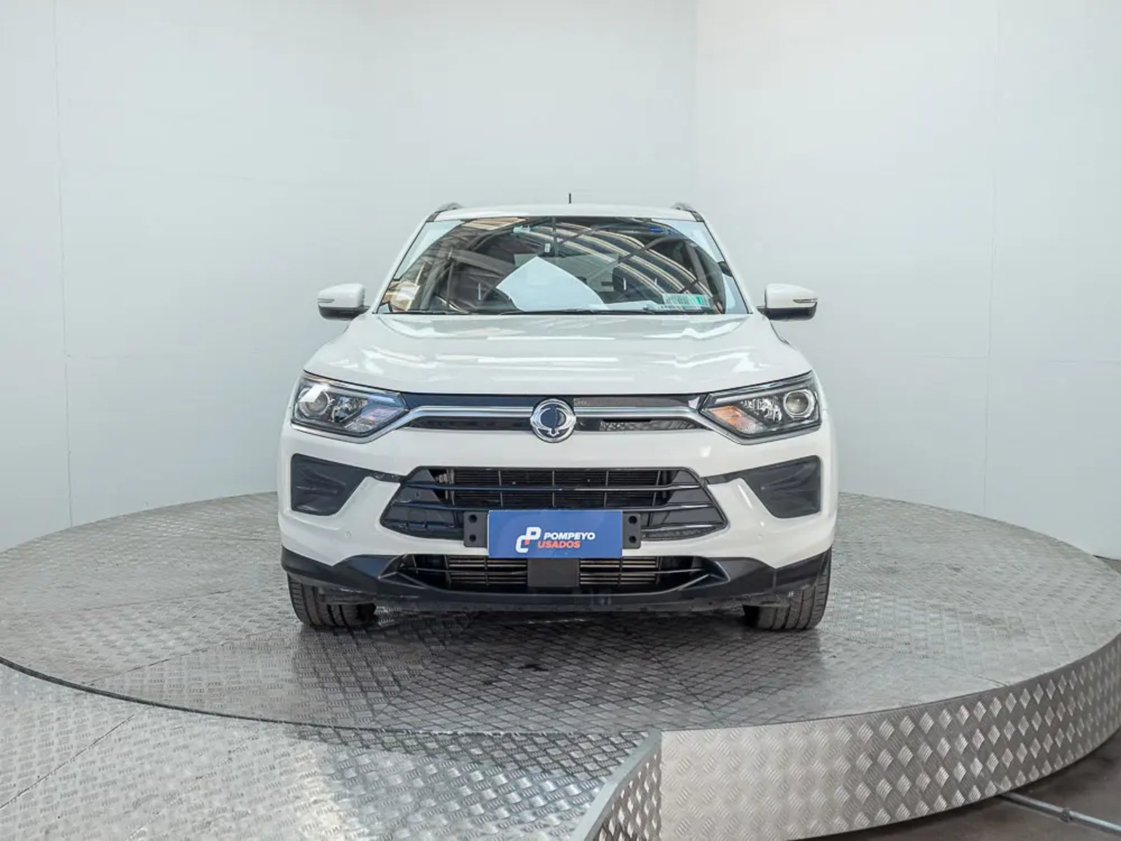 SSANGYONG KORANDO 2023 - Imagen 3 de 17