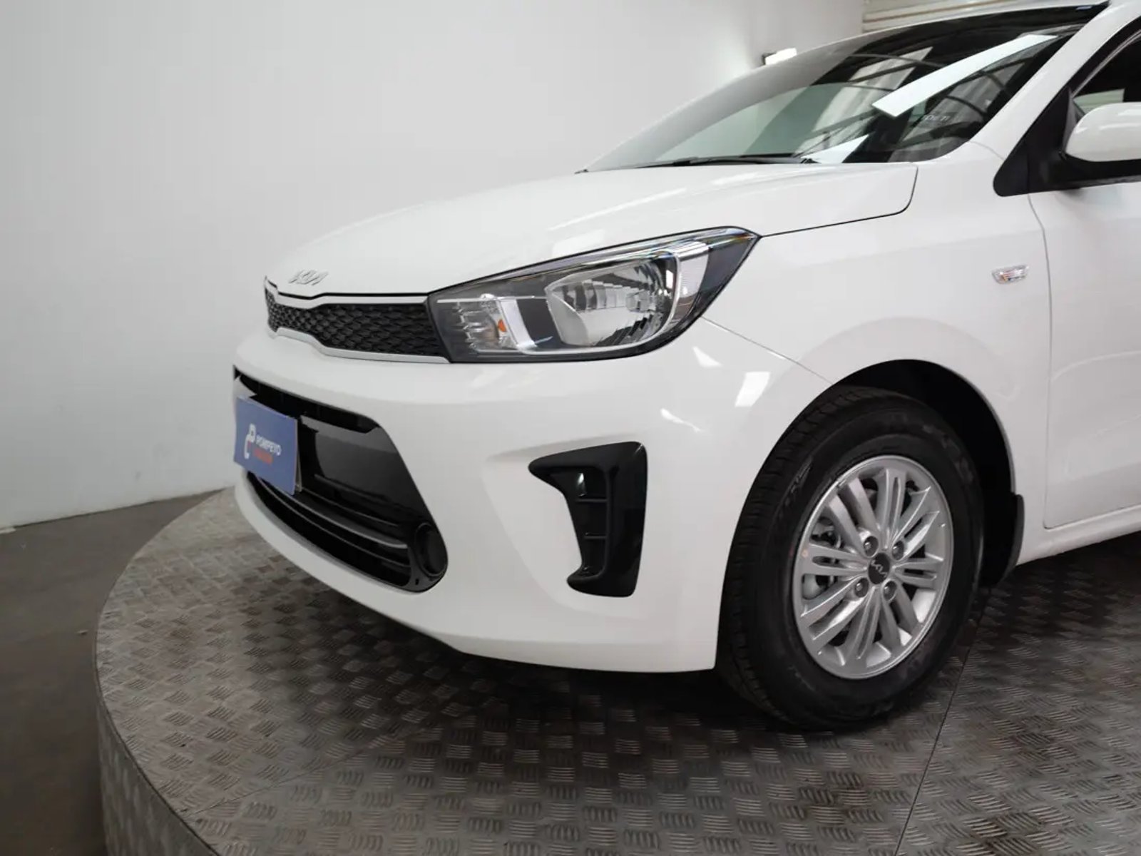 Kia SOLUTO 2026 - Imagen 18 de 20