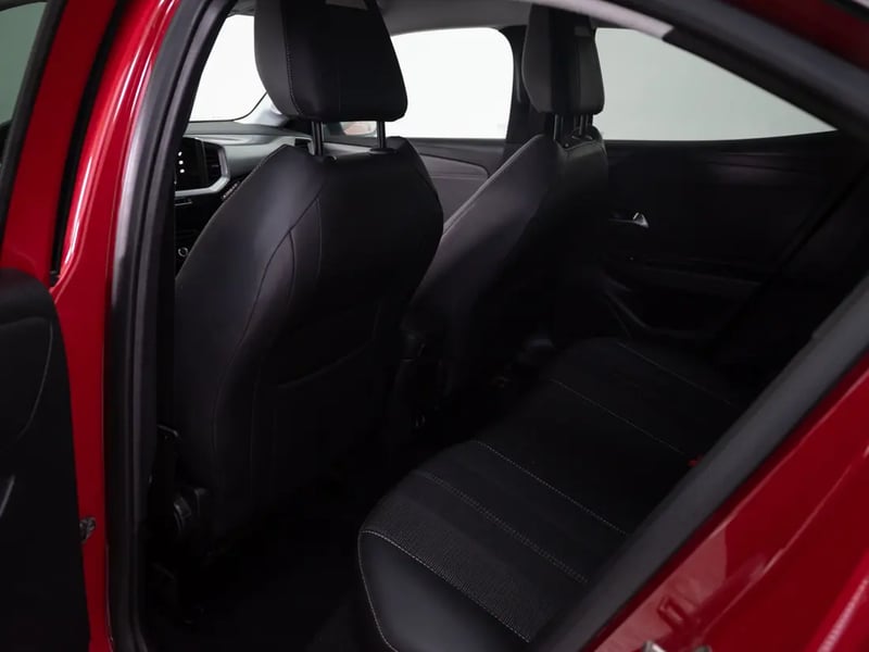 Opel MOKKA 2022 - Imagen 14 de 20