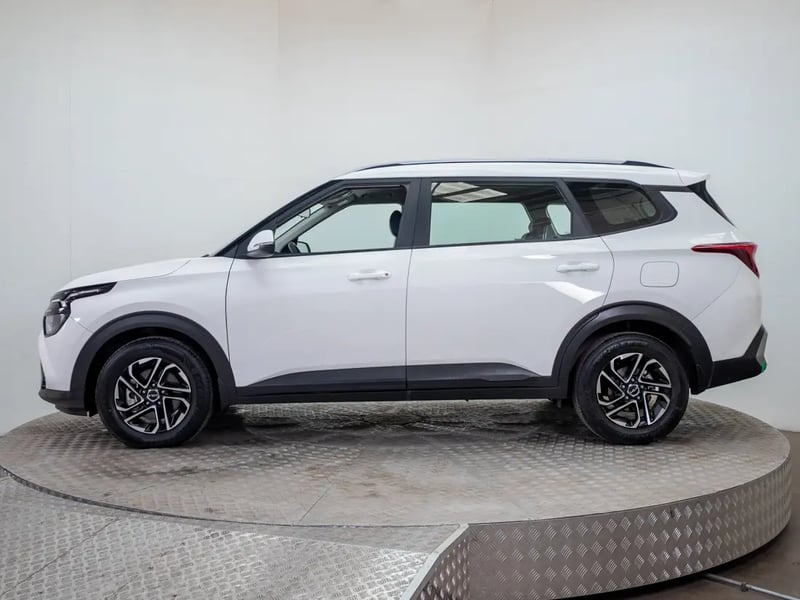 Kia CARENS 2025 - Imagen 4 de 20