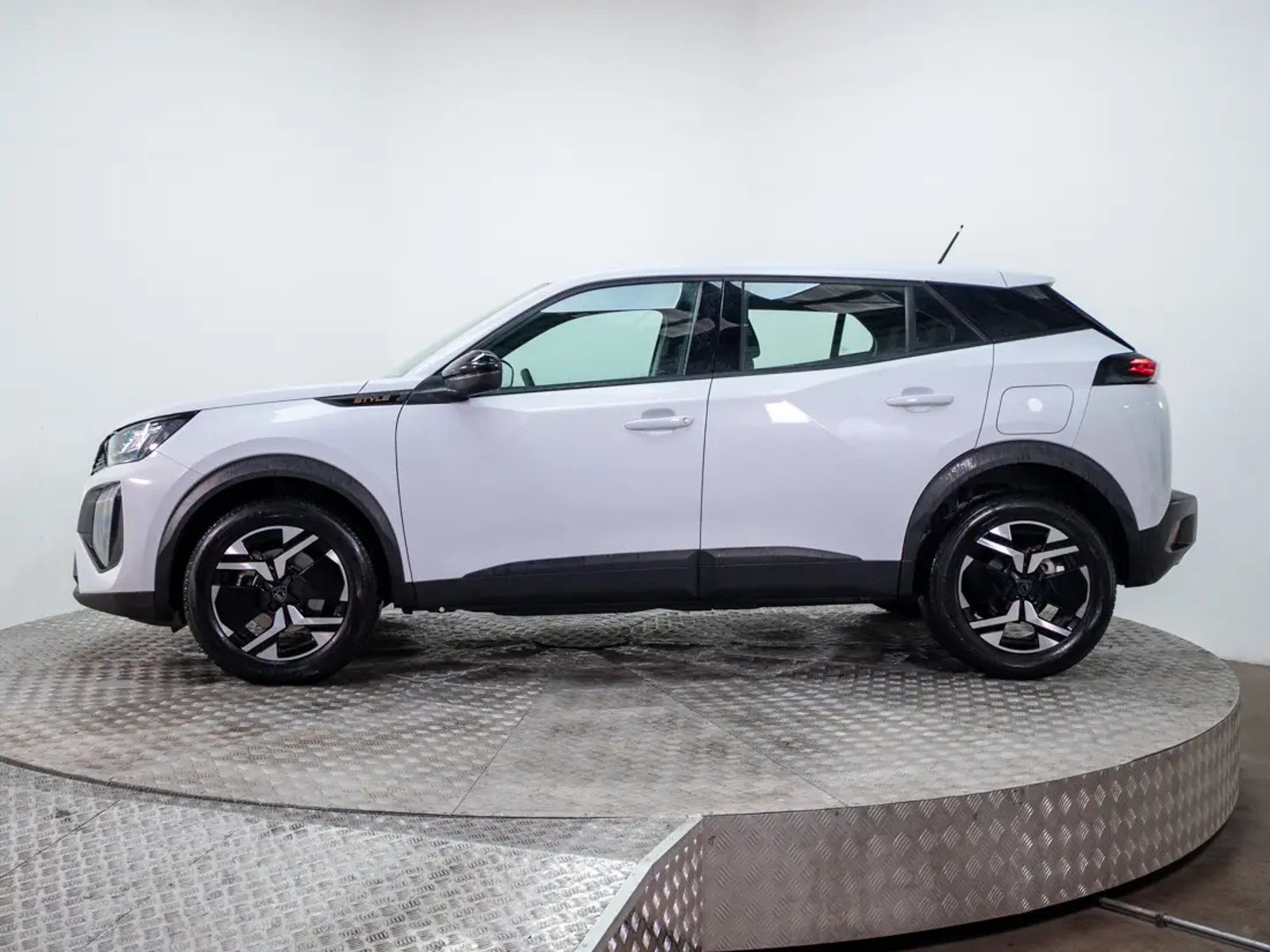Peugeot 2008 2026 - Imagen 4 de 18