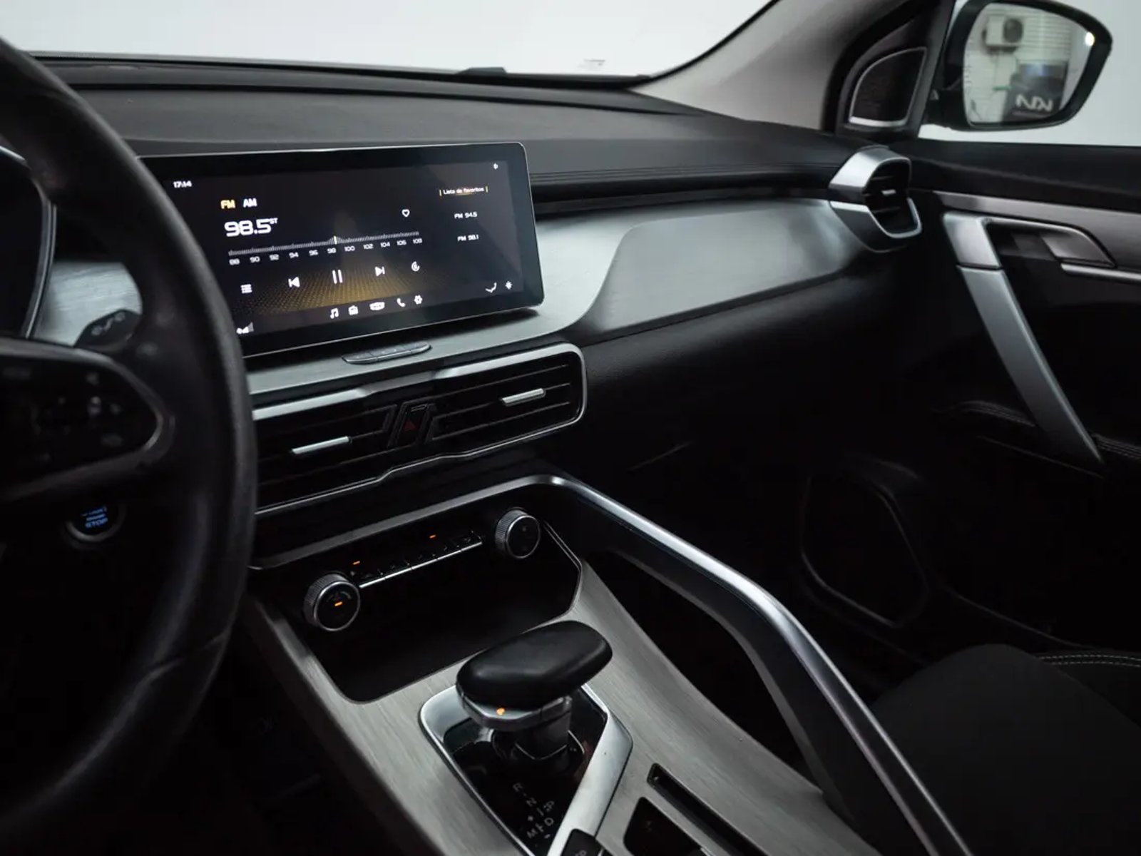 Geely COOLRAY 2023 - Imagen 12 de 19