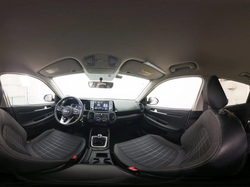 Kia SONET 2025 - Imagen 19 de 19