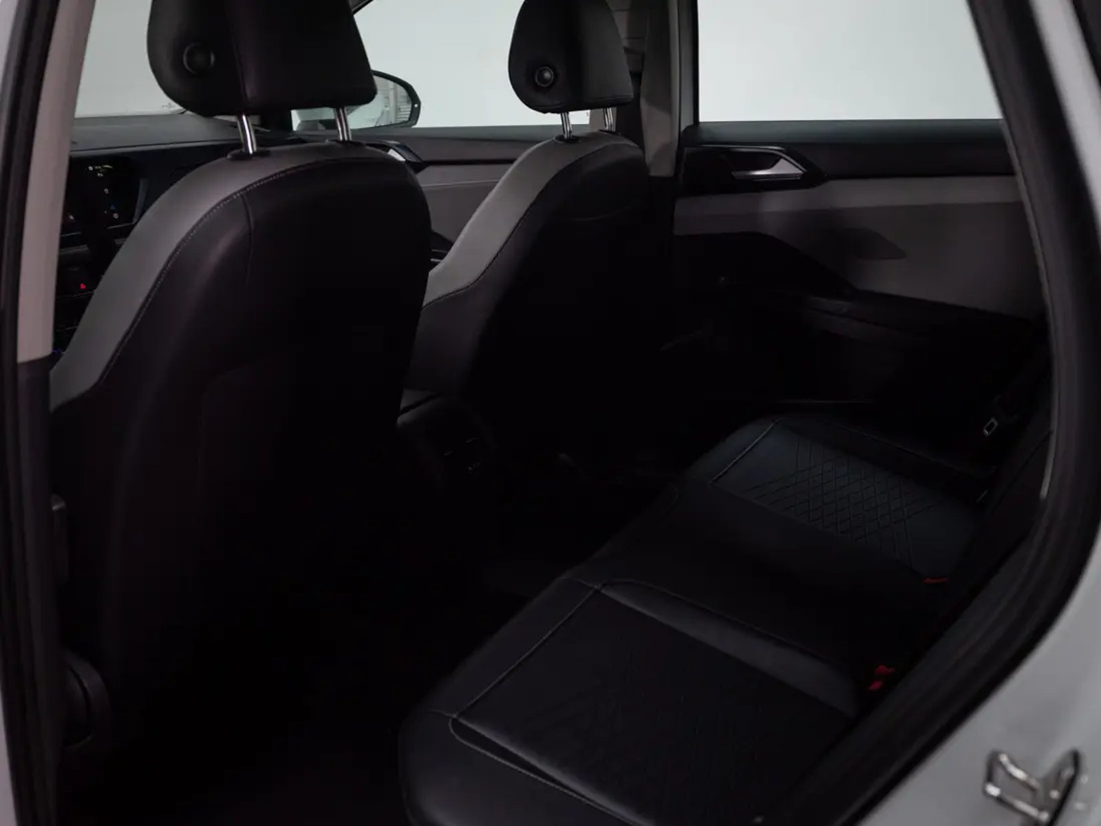 Volkswagen TAOS 2025 - Imagen 15 de 20