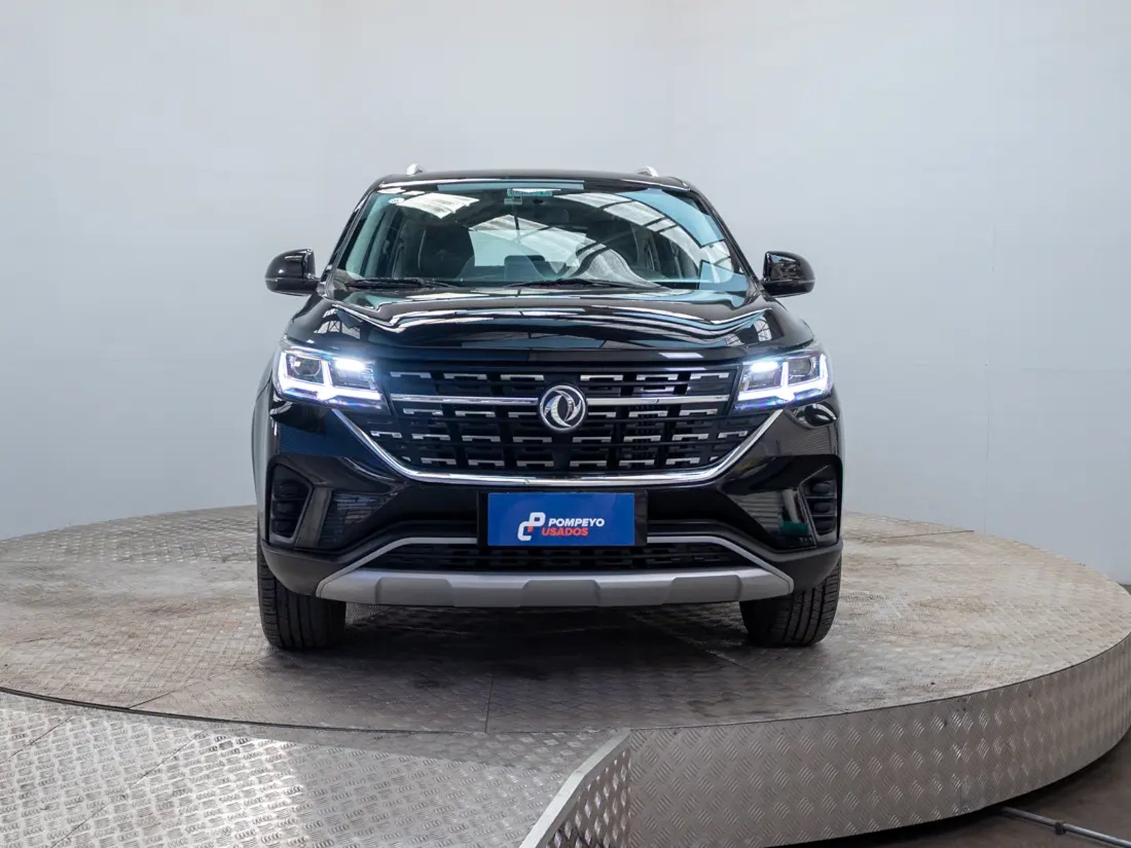 Dongfeng T5 2024 - Foto 2 de 20