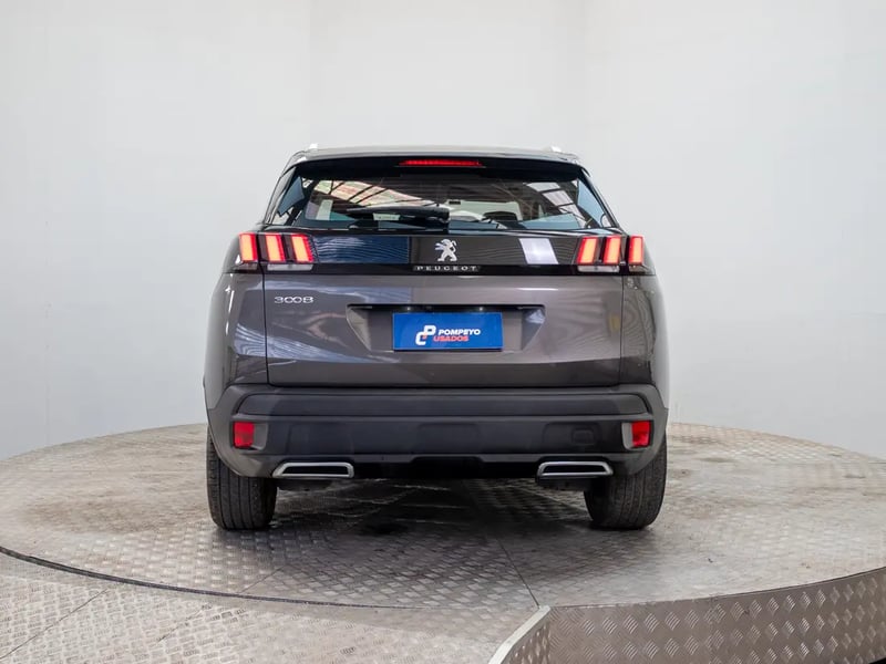 Peugeot 3008 2023 - Imagen 6 de 20