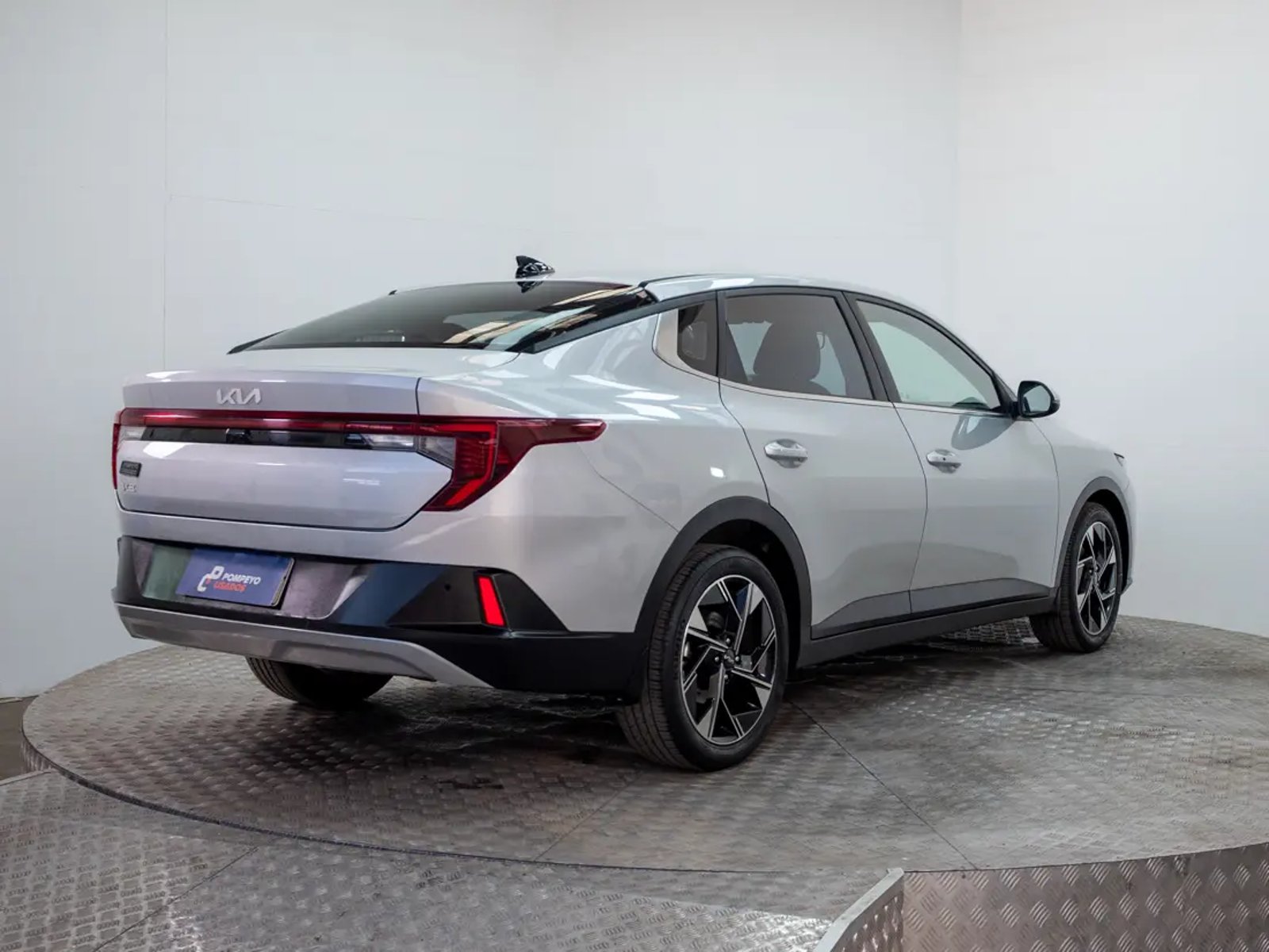 Kia K3 2024 - Imagen 7 de 20