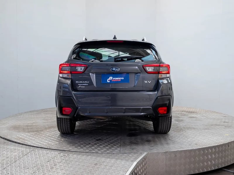 Subaru XV 2023 - Imagen 6 de 20
