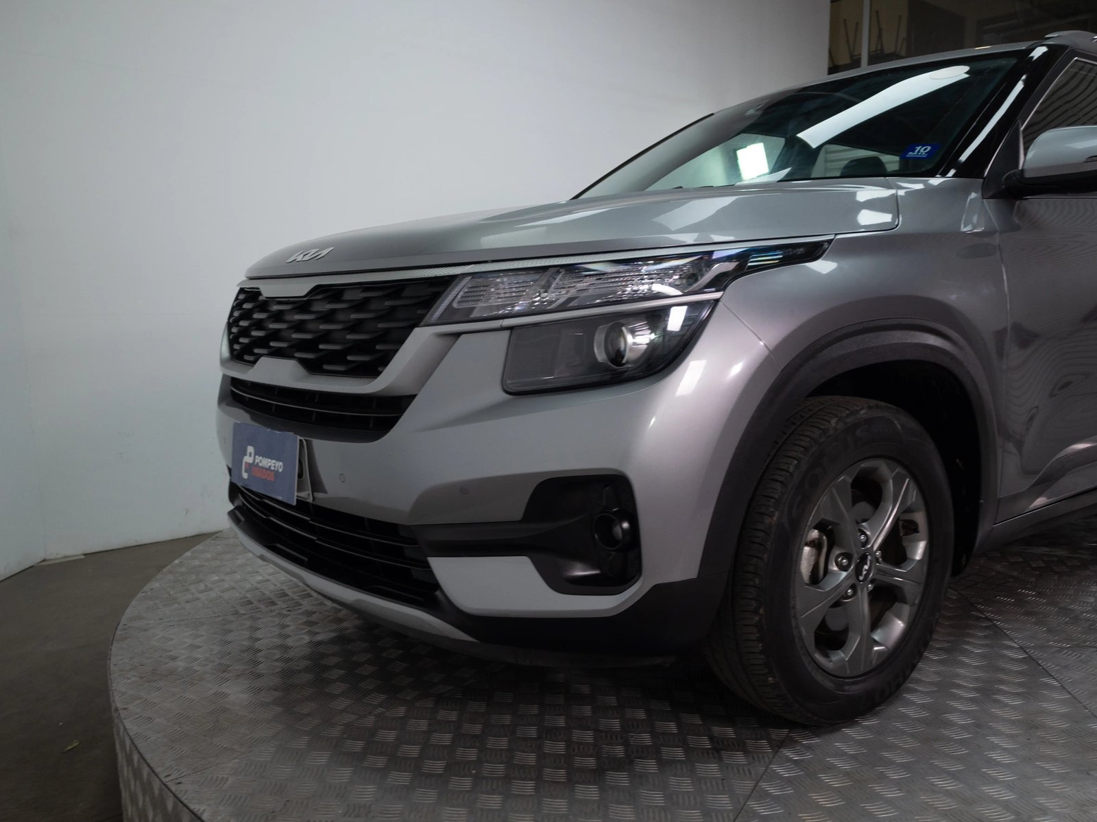 KIA SELTOS 2023 - Imagen 19 de 19