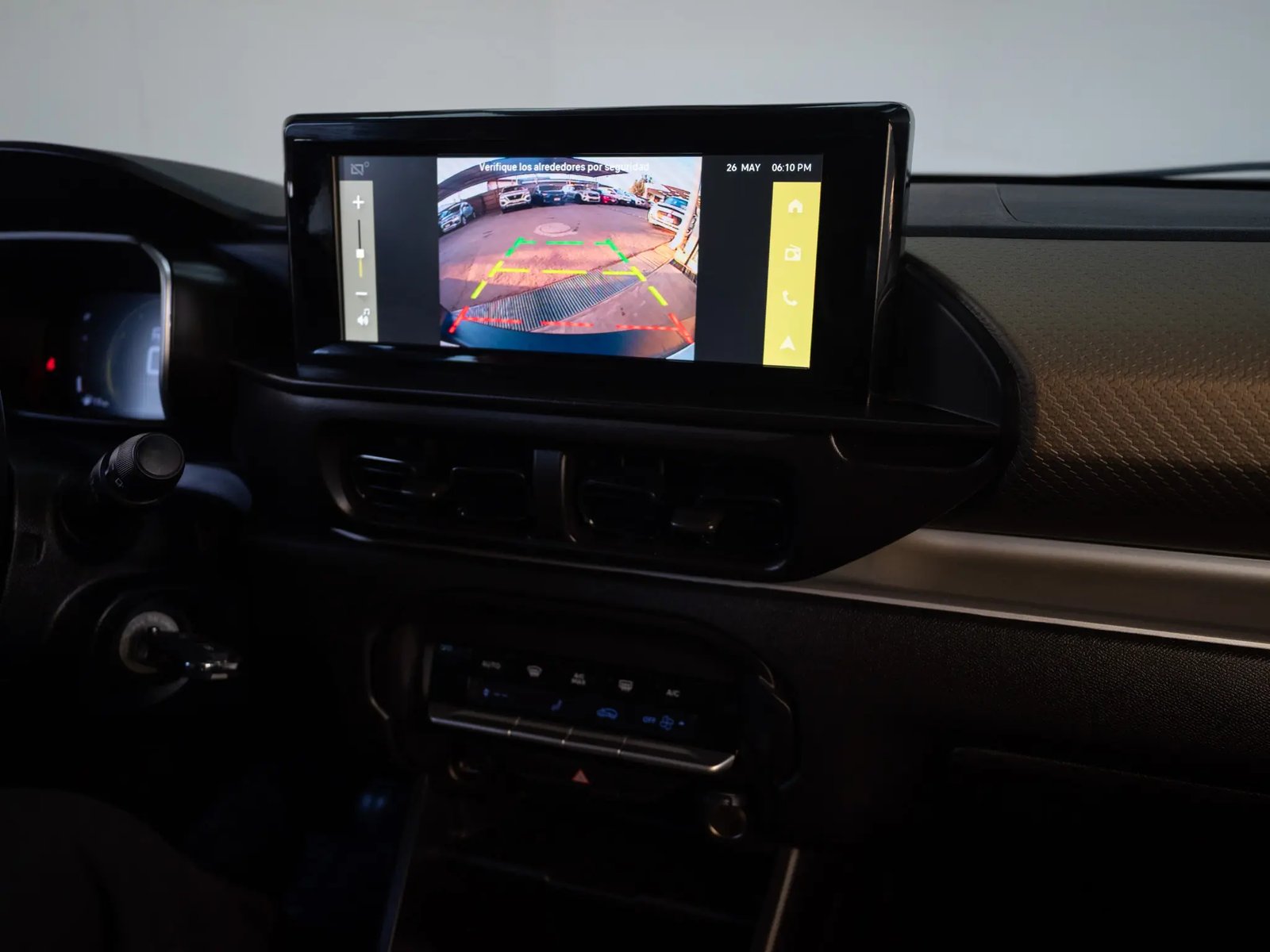 CITROËN C3 2026 - Imagen 12 de 17