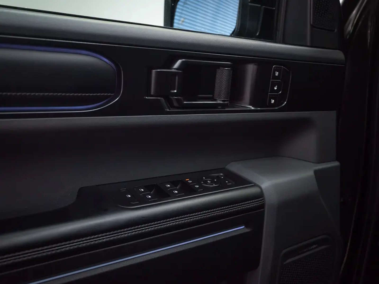 Kia TASMAN 2025 - Imagen 16 de 20