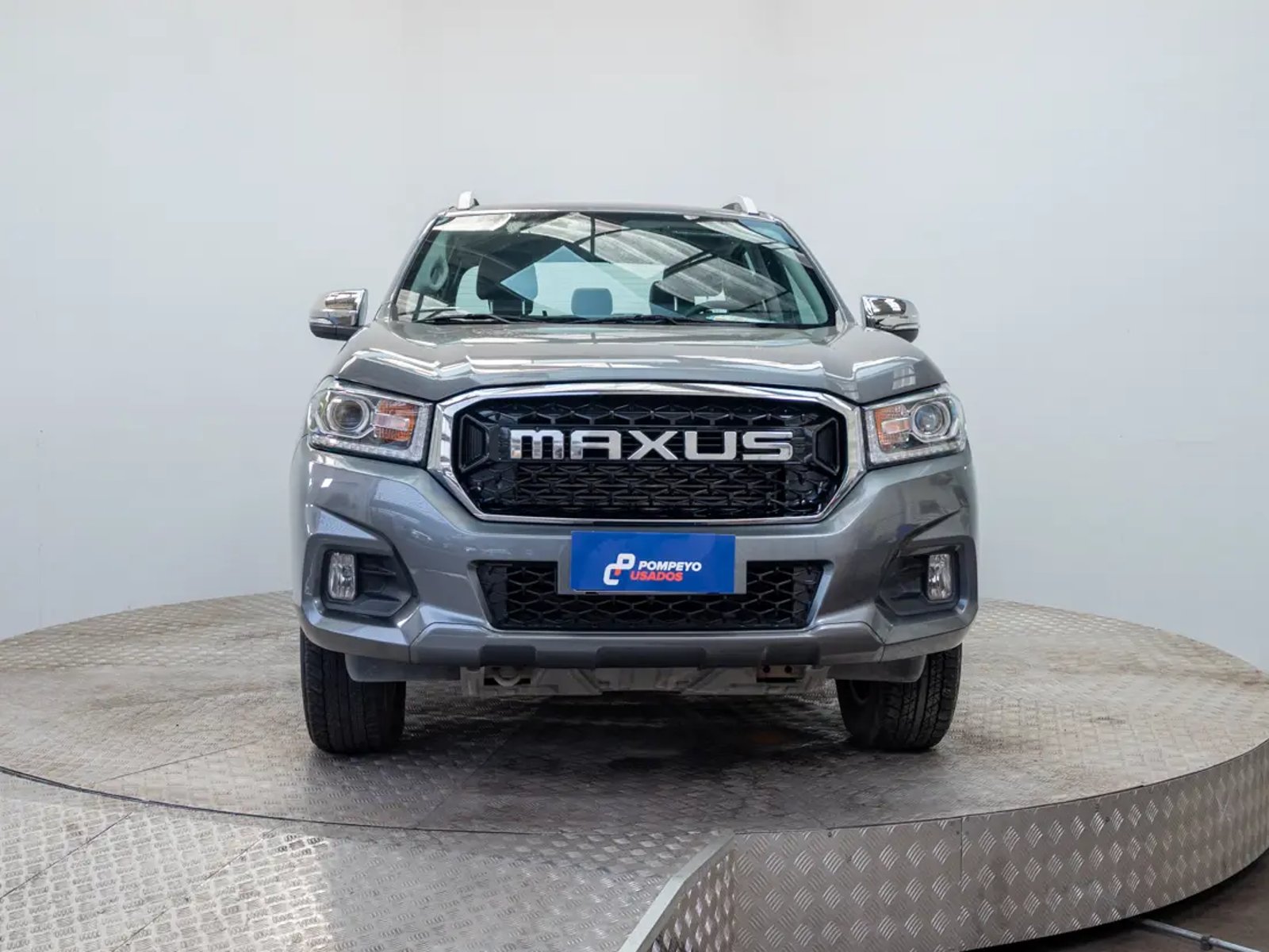 Maxus T60 2023 - Foto 2 de 17