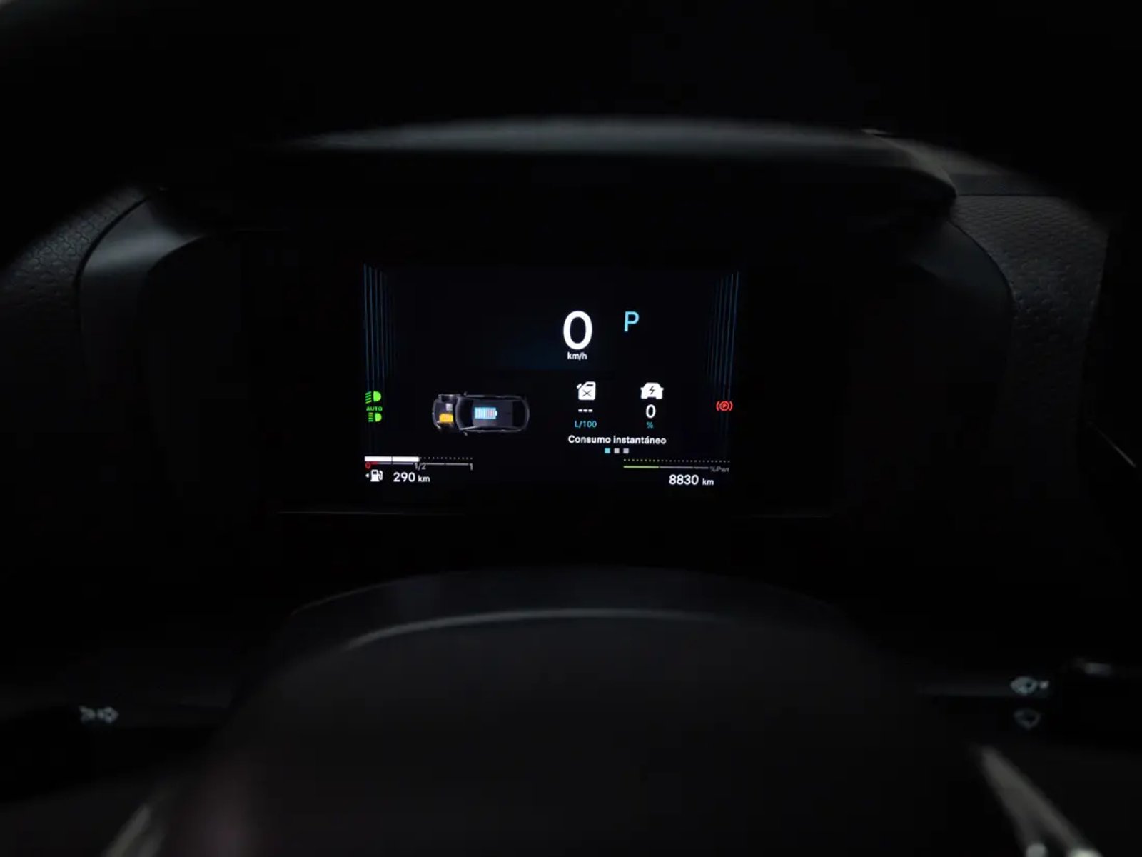 Citroën C4 2026 - Imagen 13 de 20