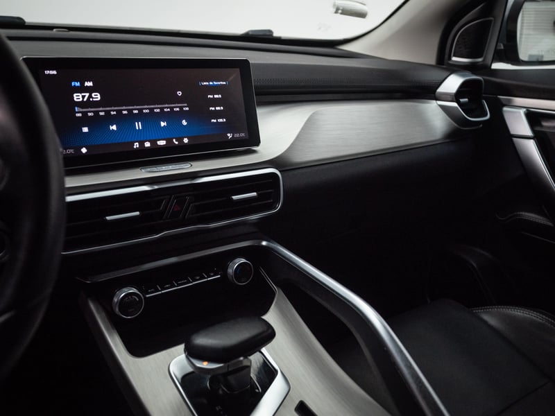 Geely COOLRAY 2023 - Imagen 12 de 20