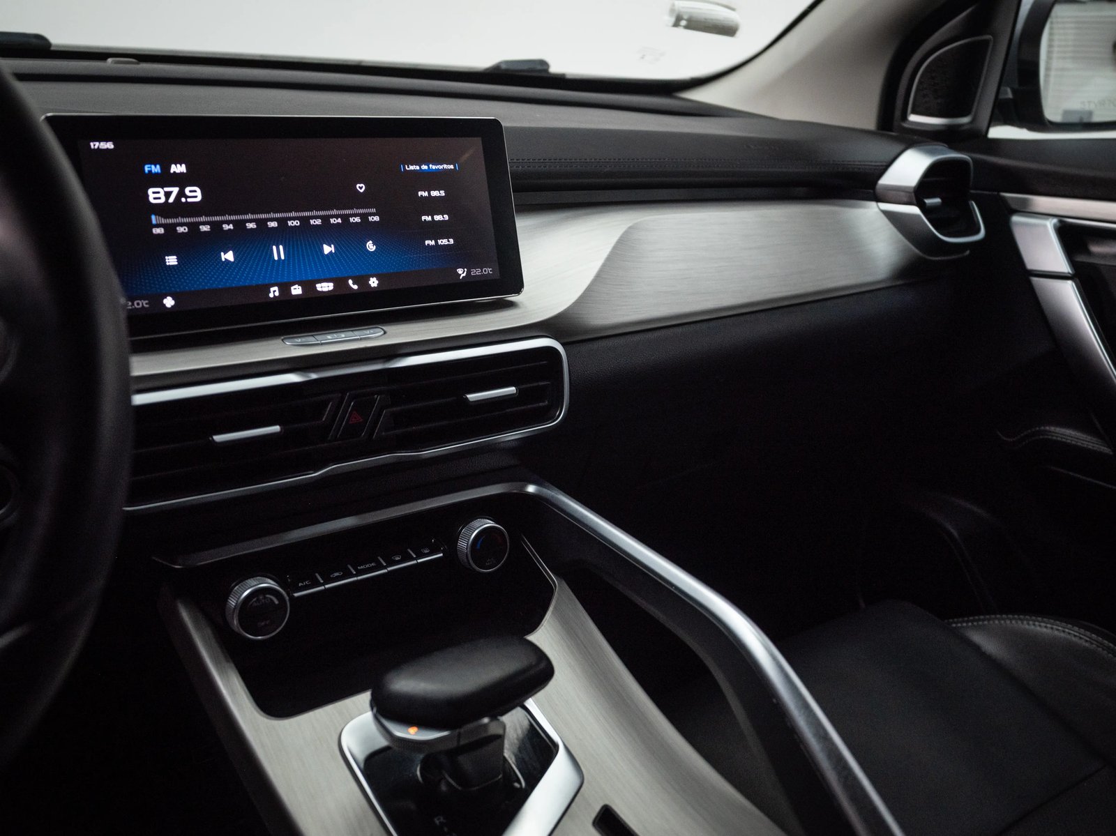 Geely COOLRAY 2023 - Imagen 12 de 20