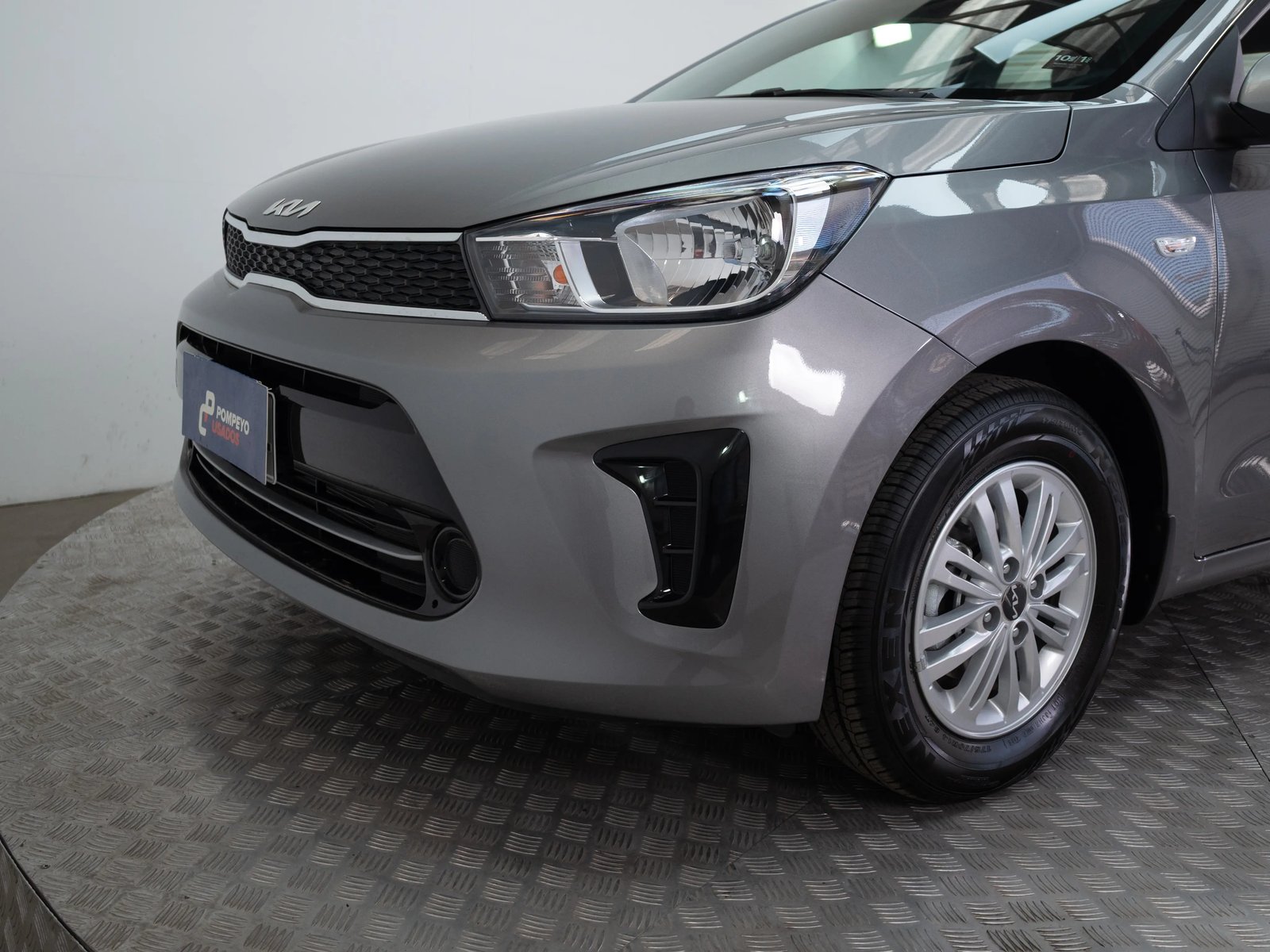 KIA SOLUTO 2026 - Imagen 4 de 17