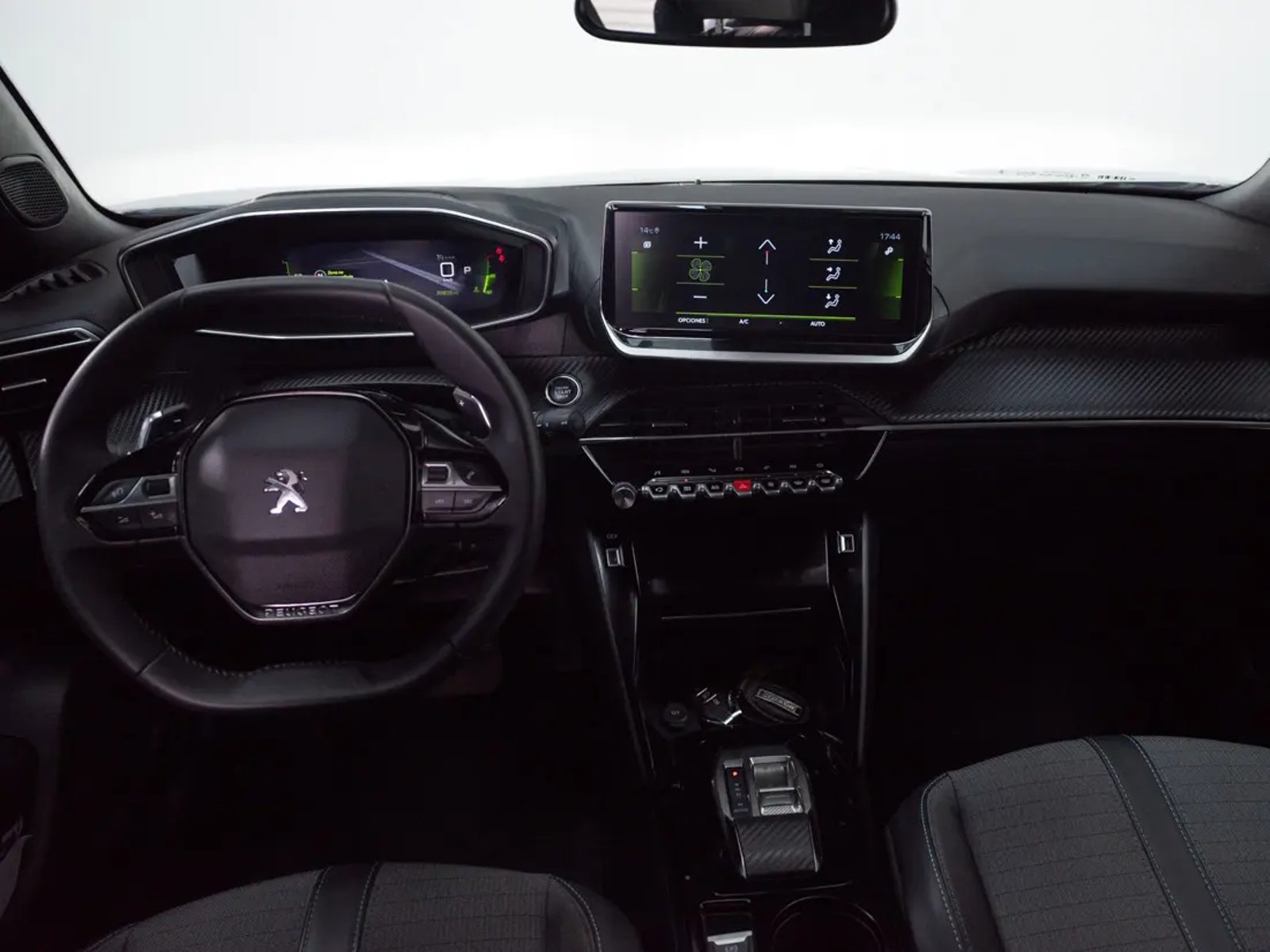Peugeot 2008 2023 - Imagen 15 de 18