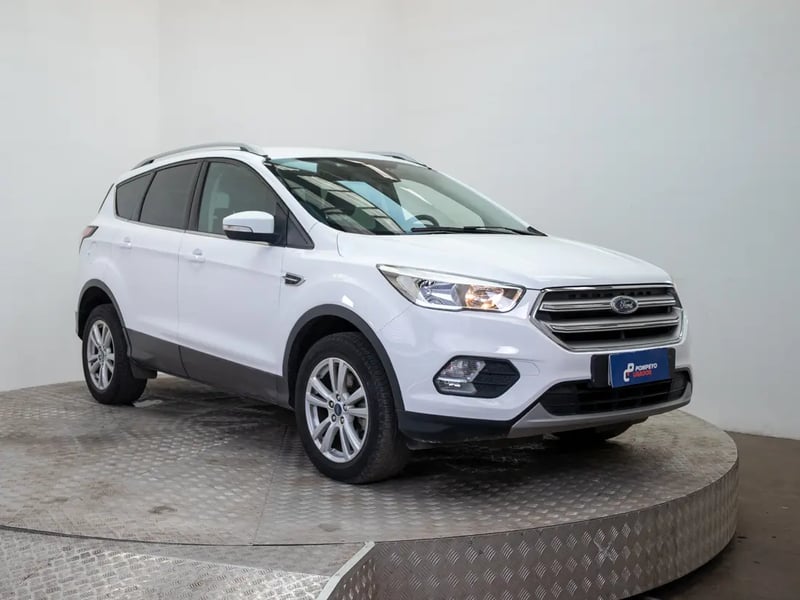 Ford ESCAPE 2019 - Imagen 9 de 20