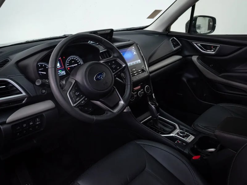 Subaru NEW FORESTER 2025 - Imagen 11 de 20