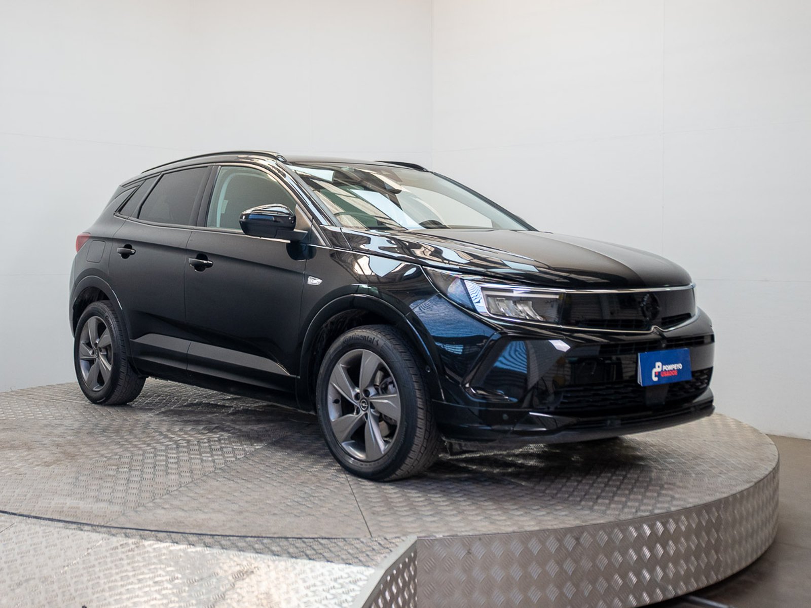 OPEL GRANDLAND 2024 - Imagen 7 de 19