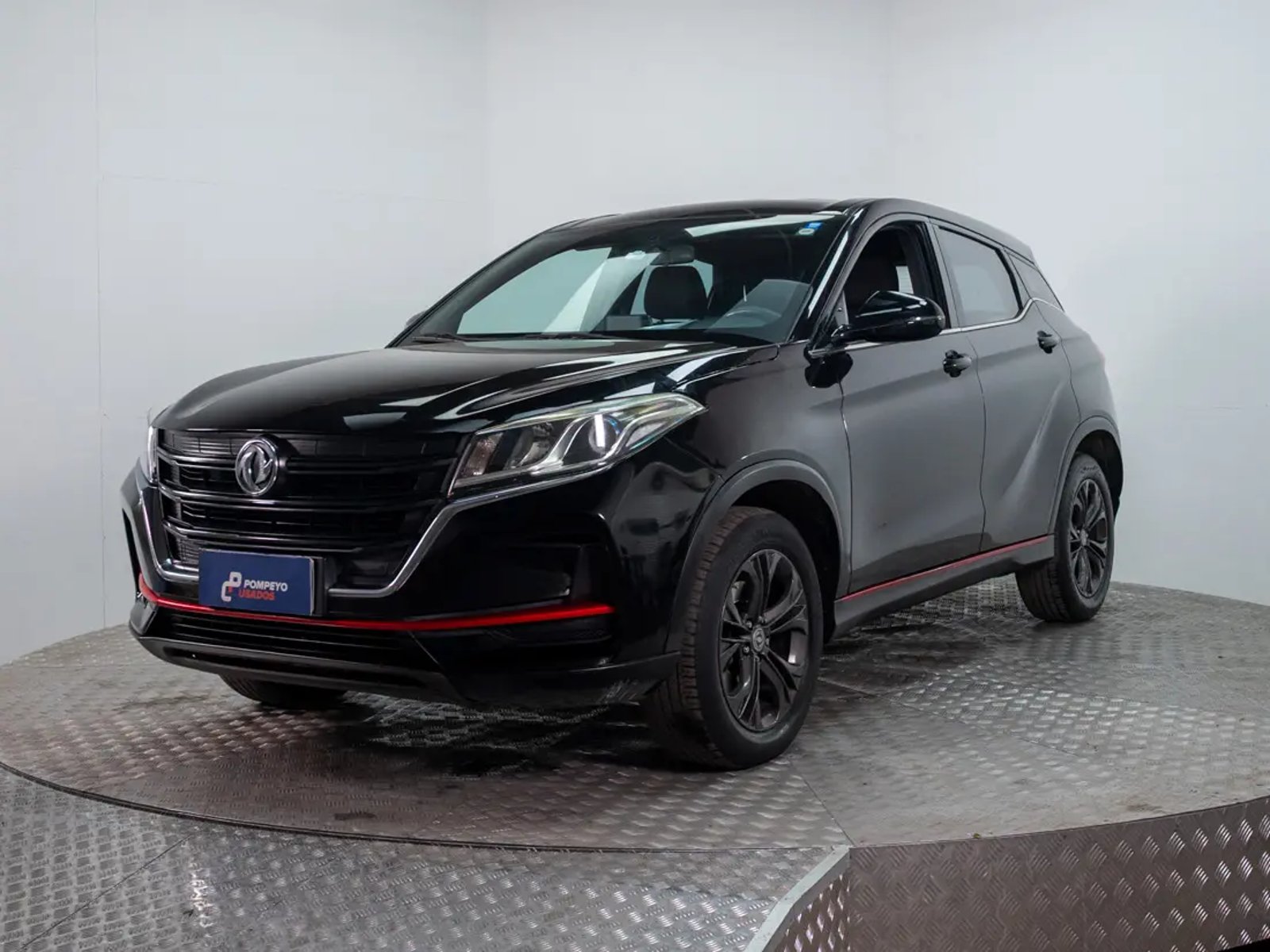 DFSK SUV 500 2023 - Imagen 3 de 18