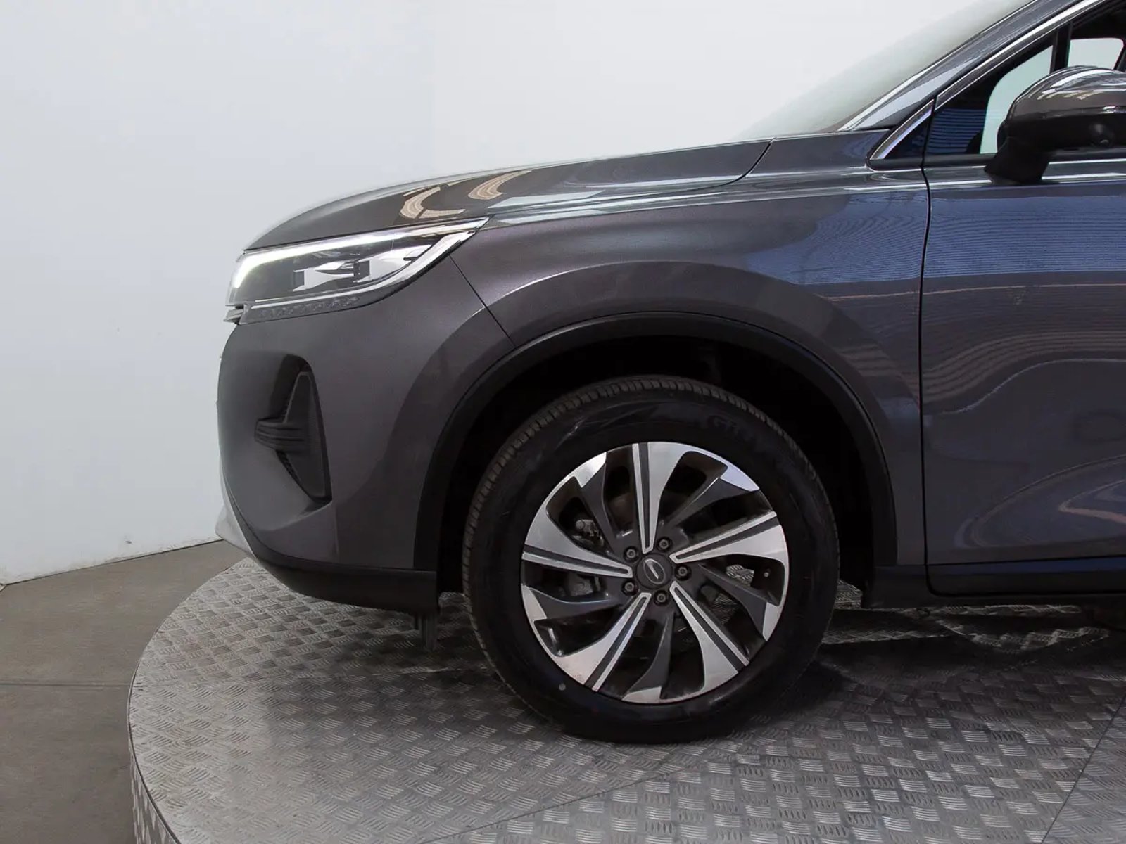 GAC Motor GS4 2024 - Imagen 18 de 20