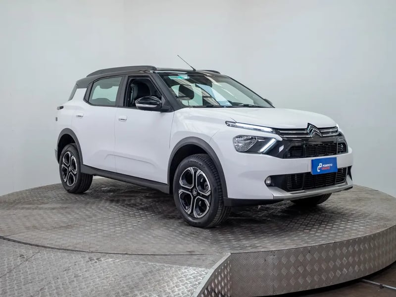 Citroën C3 AIRCROSS 2026 - Imagen 9 de 20
